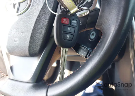 2015 Toyota Camry Se z USA, uszkodzony, nr VIN 4T1BF1FK4FU481406